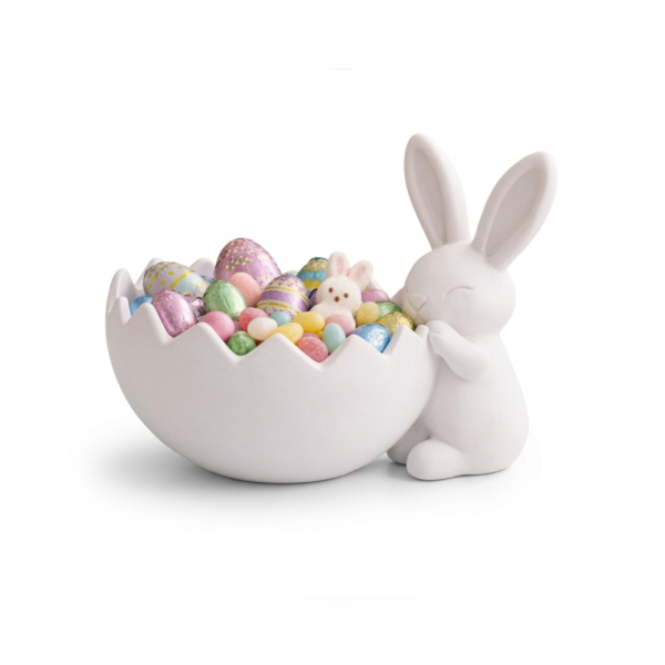 Bunny Candy Bowl