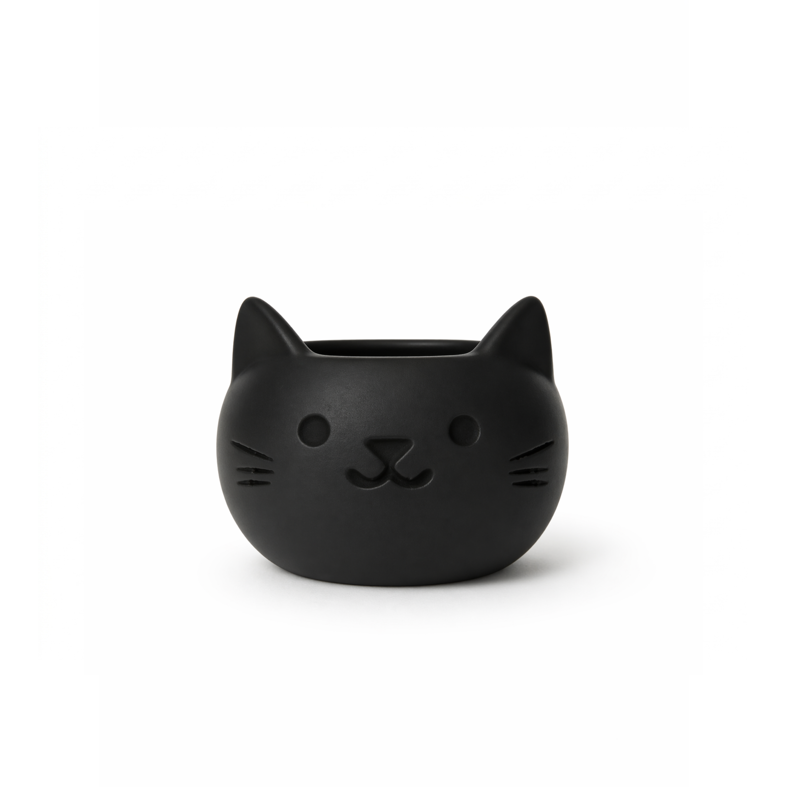 Cat Planter