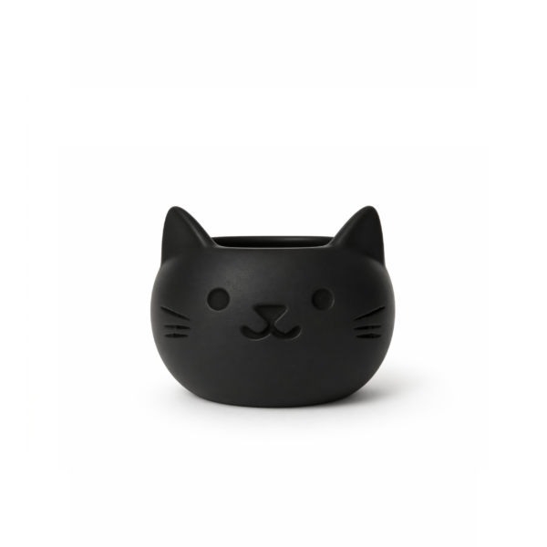 Cat Planter