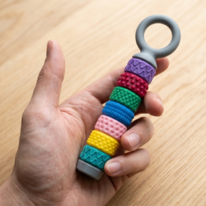 Rings Fidget - Image 3