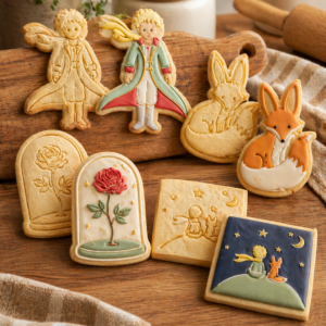 The Little Prince Cutter Set - Image 3
