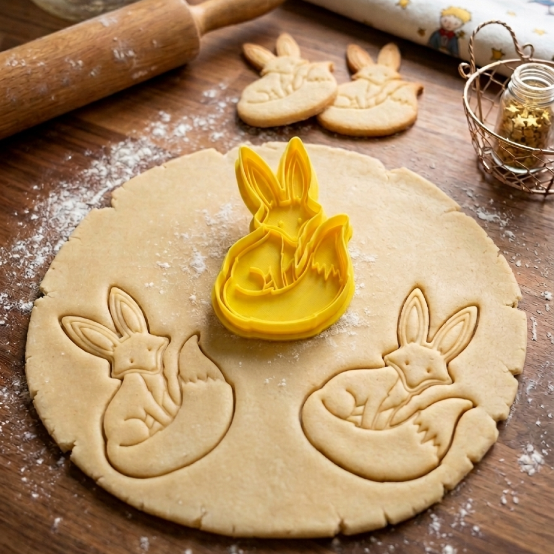 The Little Prince Cutter Set - Image 5