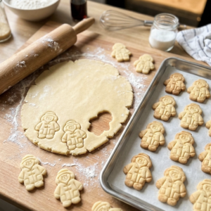 Paddington Cookie Cutter - Image 2
