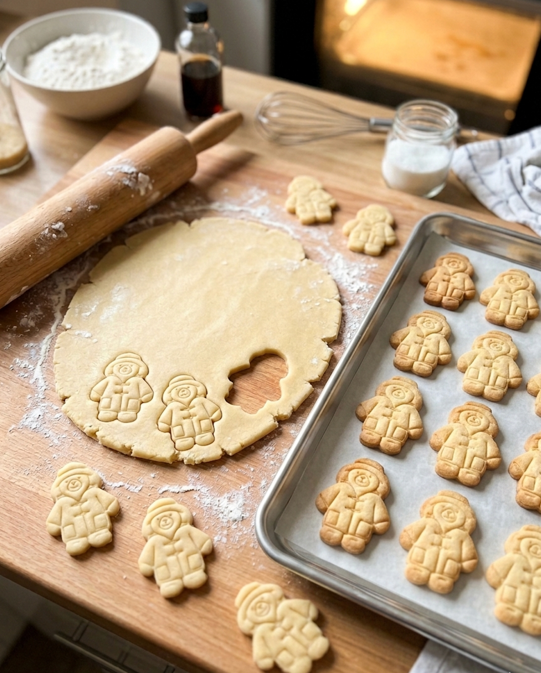 Paddington Cookie Cutter - Image 2