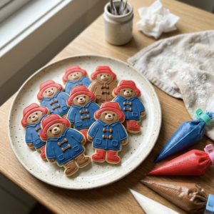 Paddington Cookie Cutter - Image 3