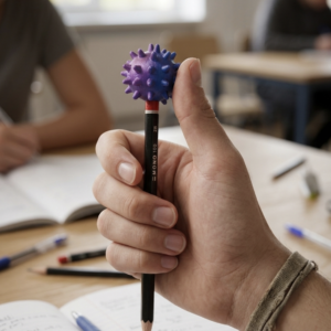 Pencil Topper Fidget - Image 2