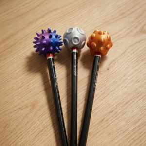 Pencil Topper Fidget - Image 3