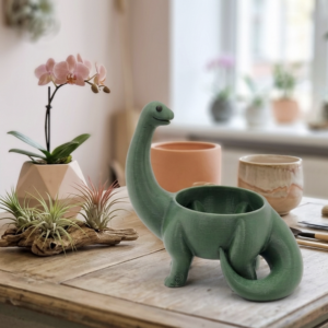 Plantosaurus - Image 3