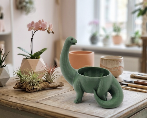 Plantosaurus
