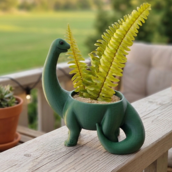 Plantosaurus