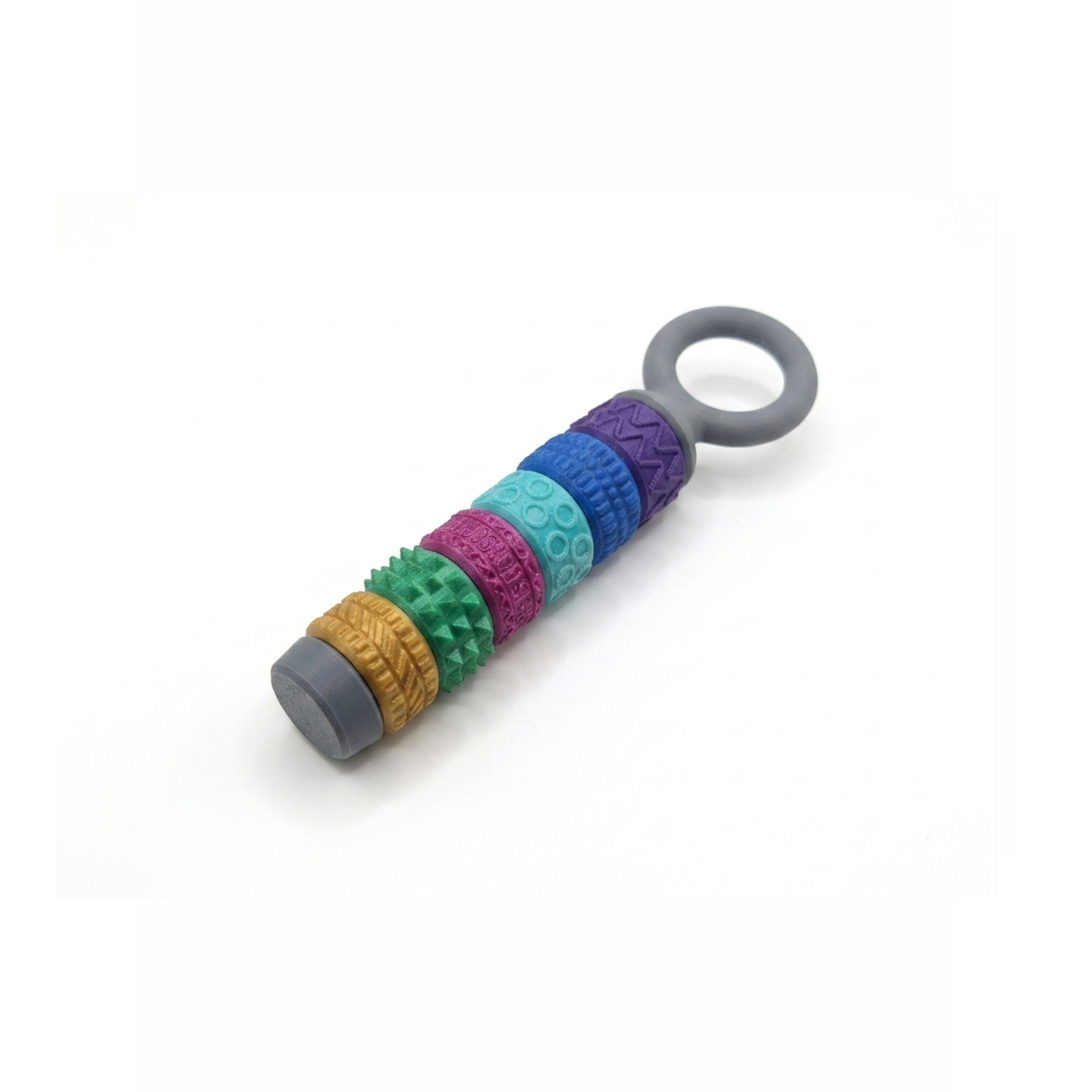 Rings Fidget