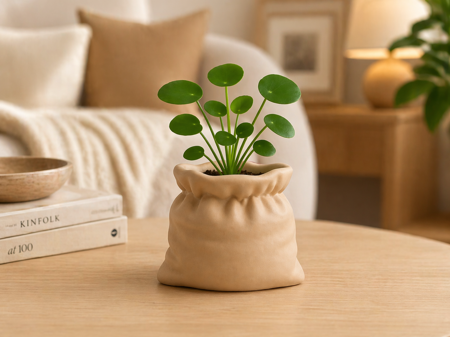Sac Planter - Image 3