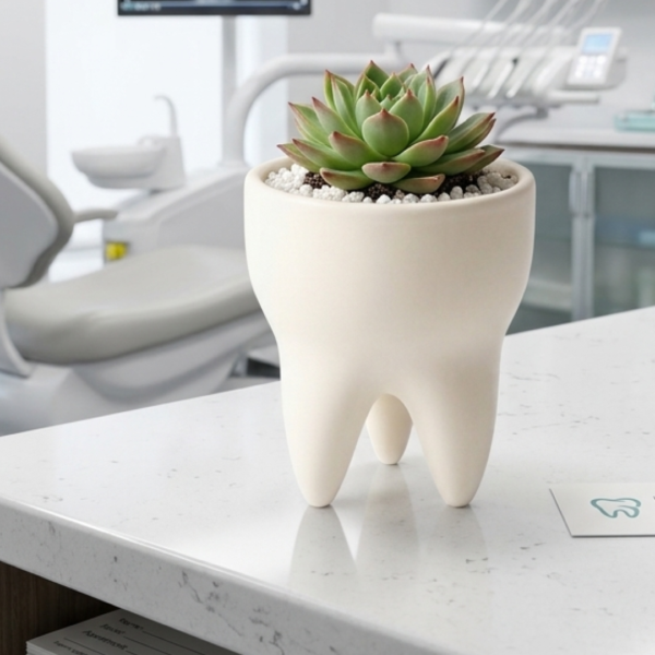 Tooth Planter