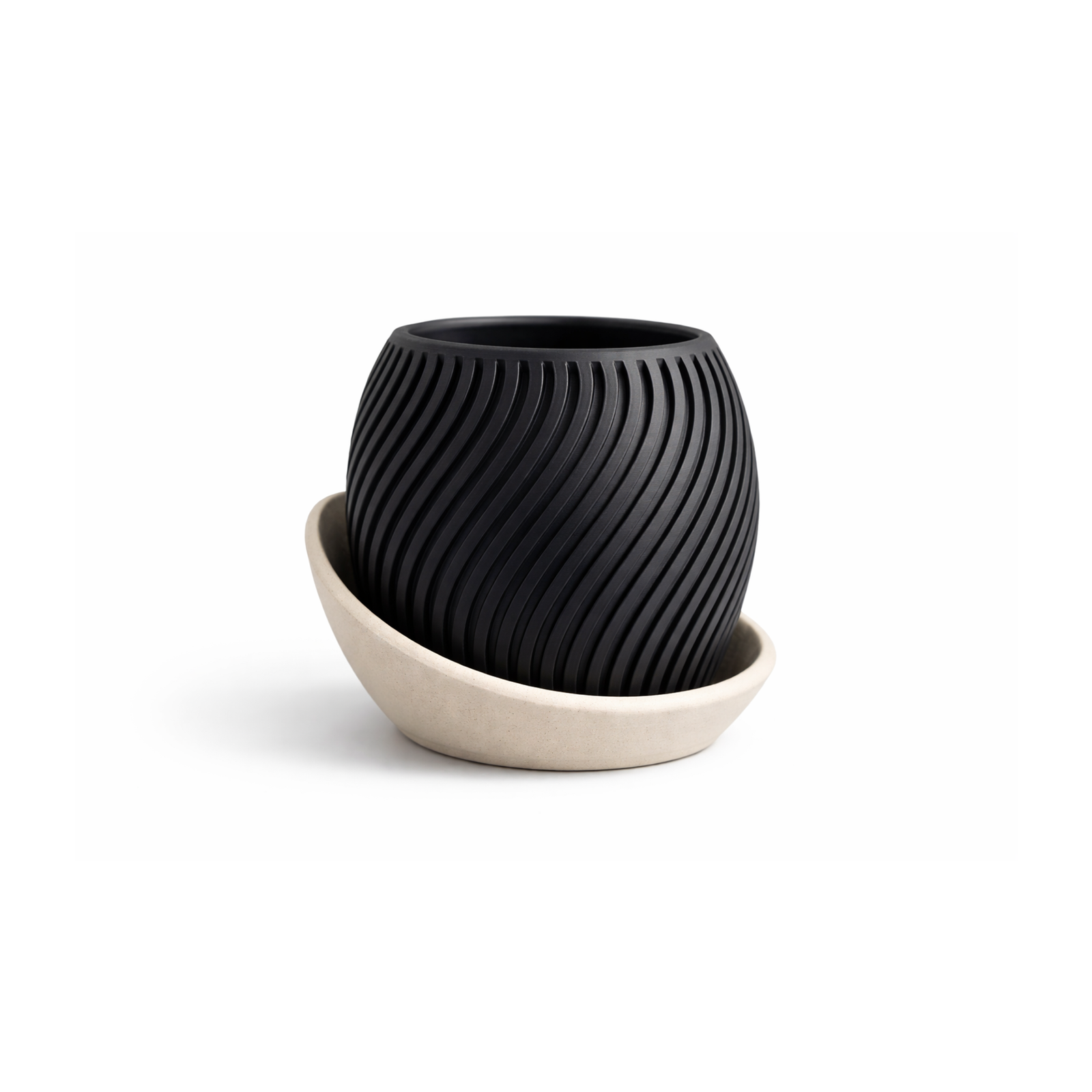 Wavy Planter