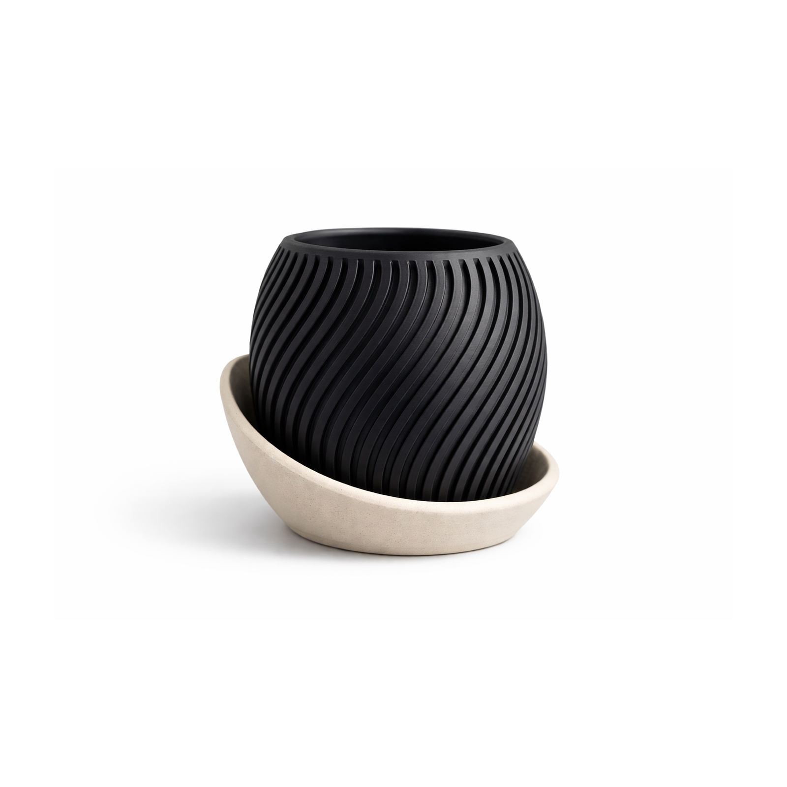 Wavy Planter - Image 1