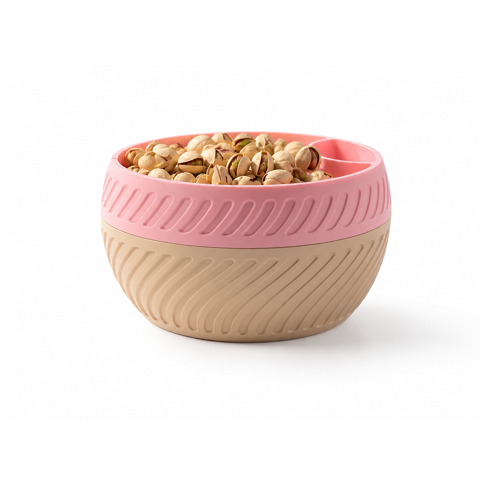 Bowl for Snacks