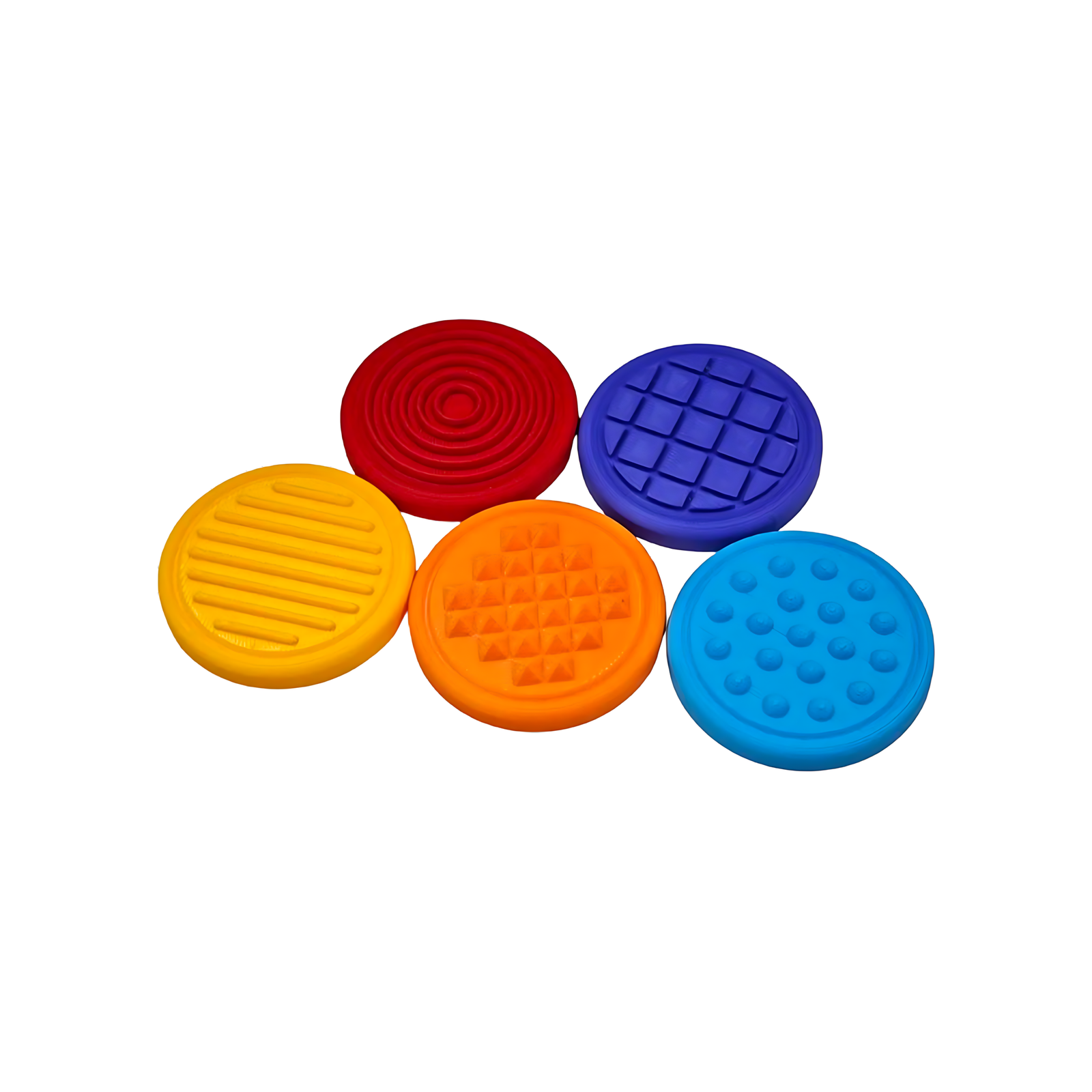 Sensory Cookie (set of 6)