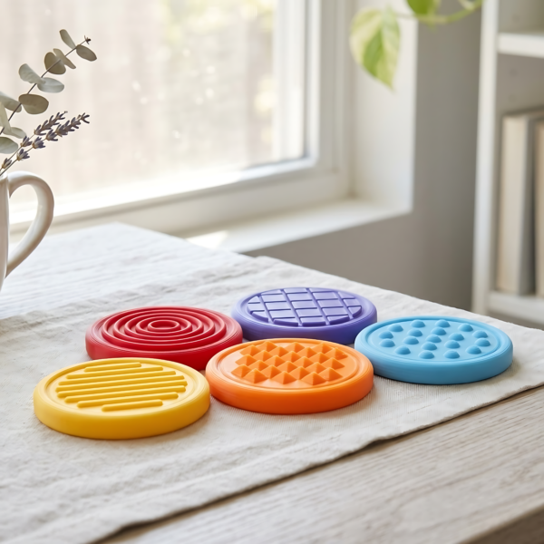 Sensory Cookie (set of 6)