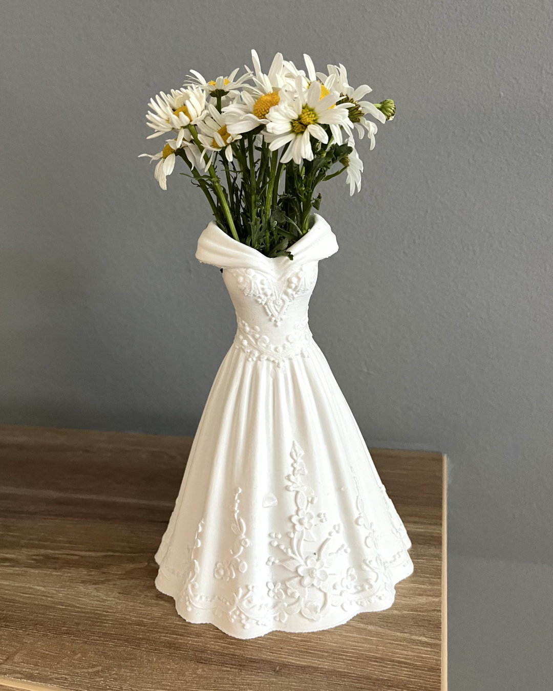 საქორწილო კაბა ლარნაკი - Image 5