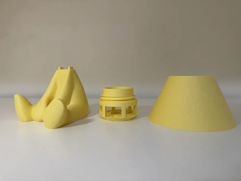 The Moodies Lamp - Shy - Image 5