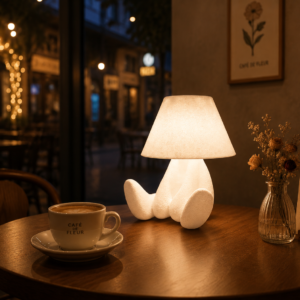 The Moodies Lamp - Shy - Image 4