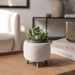 Planter on Legs - Small - Image 3