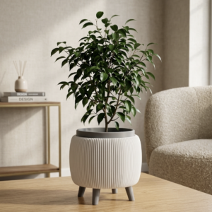 Planter on Legs - Big - Image 3
