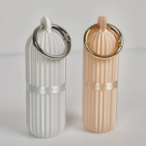 Lipstick Holder Keychain - Image 3