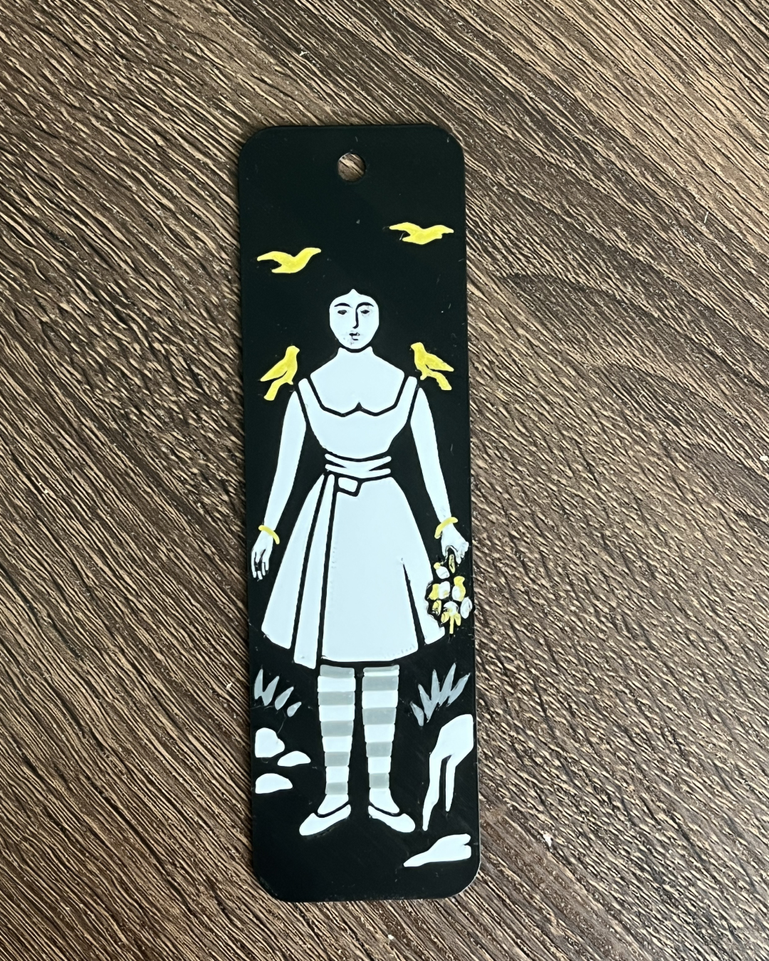 Ballerina - Image 4
