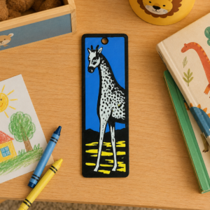 Giraffe - Image 3