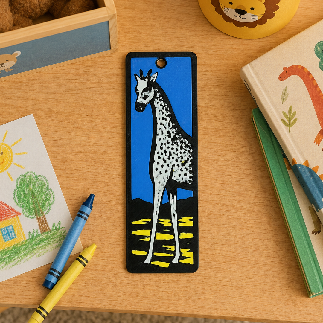 Giraffe - Image 3