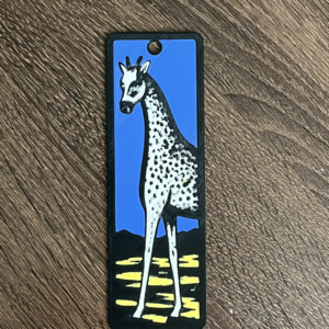 Giraffe - Image 4