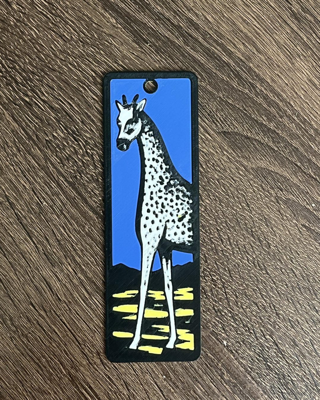 Giraffe - Image 4