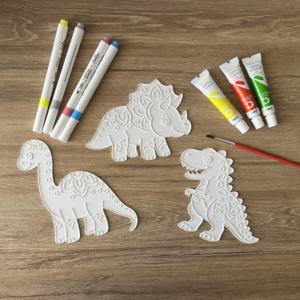 Coloring Panels Set (3 pieces) - Image 3