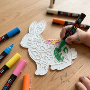 Coloring Panels Set (3 pieces) - Image 4