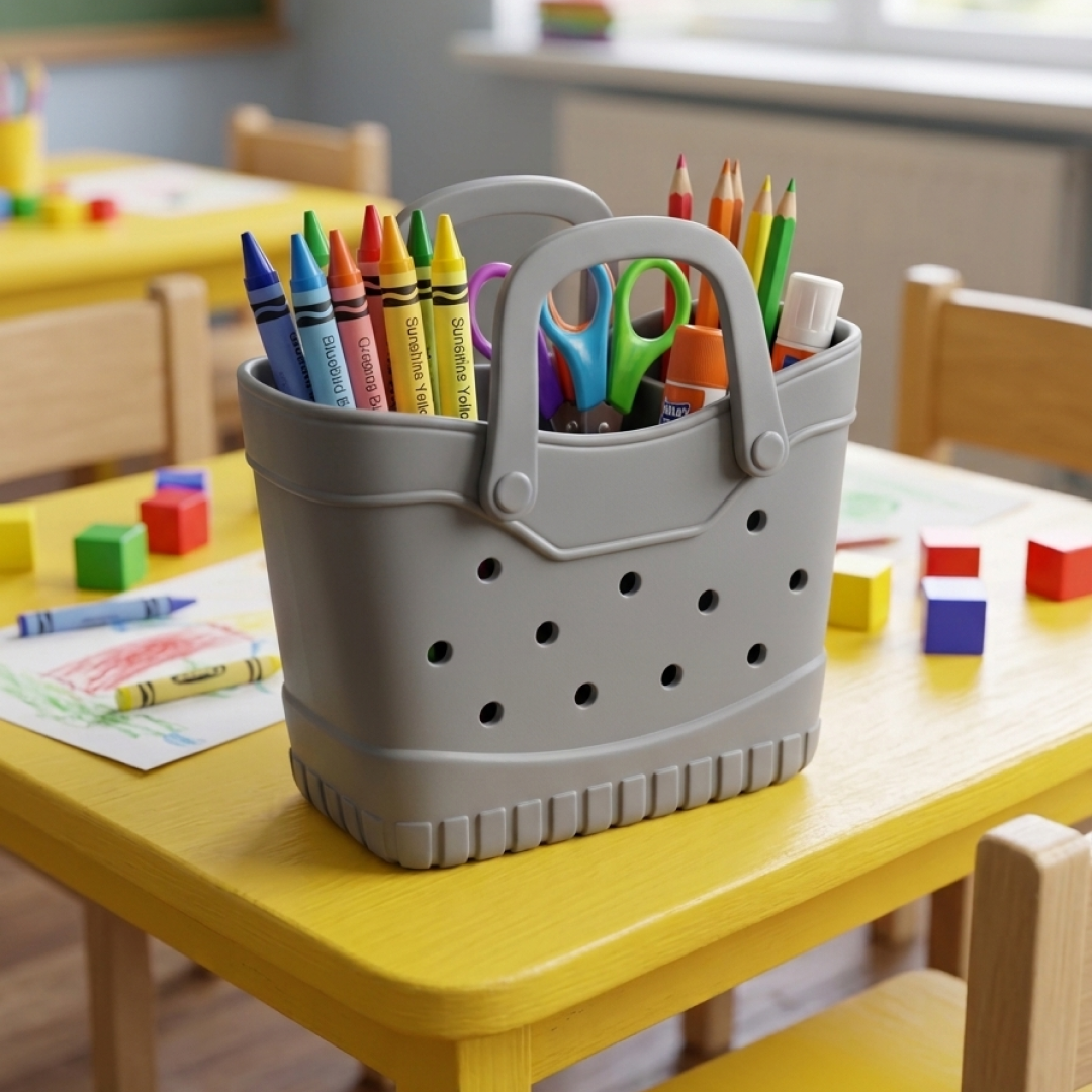 Multi-Purpose Organizer Basket - Image 3