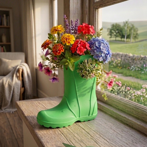 Rain Boot Organizer
