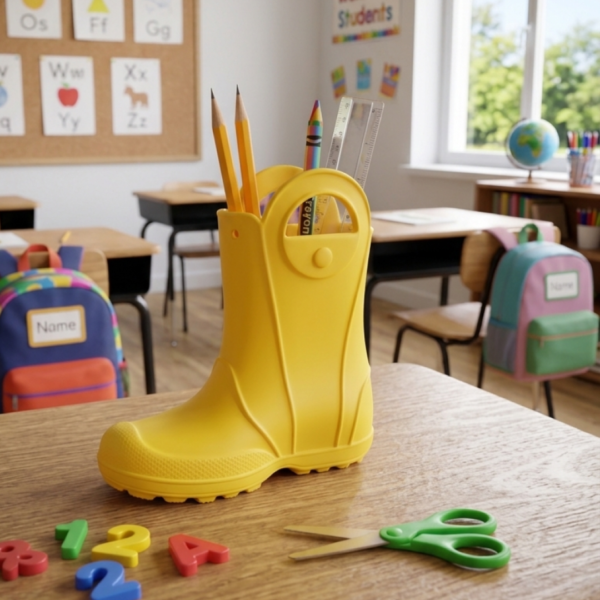 Rain Boot Organizer