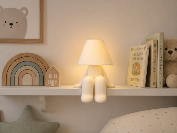 The Moodies Lamp - Dreamy