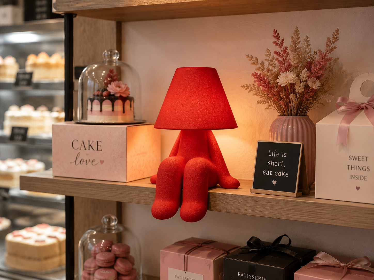 The Moodies Lamp - Dreamy - Image 4