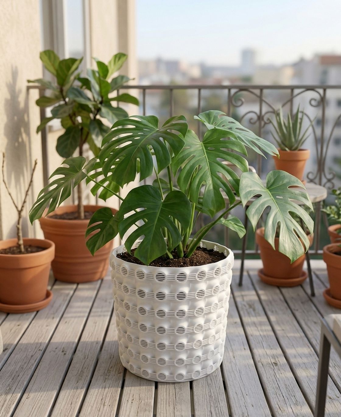 GrowBox Air Planter - Image 3