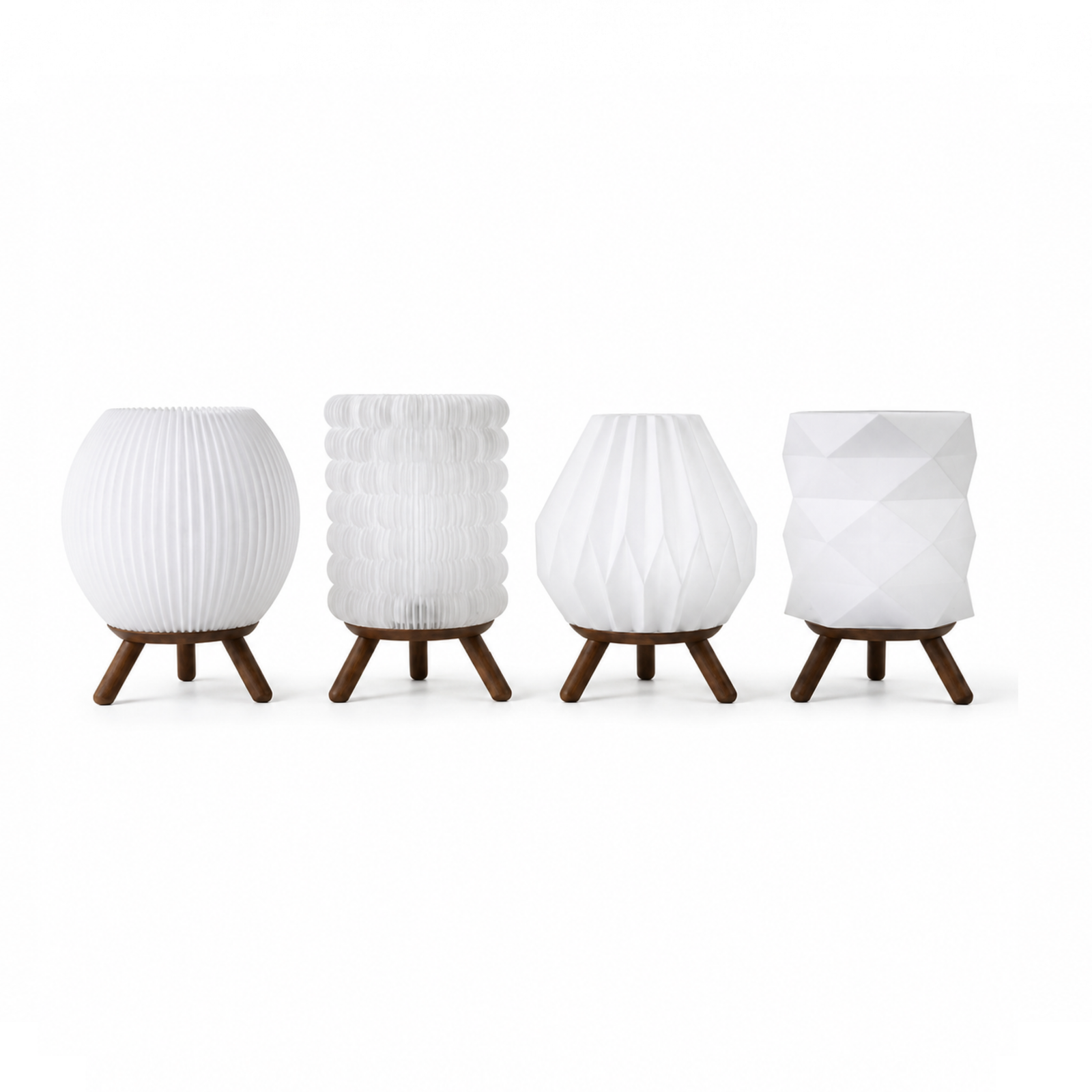 Lumina Tealight Collection