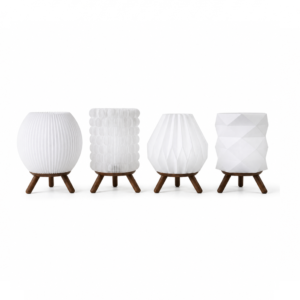 Lumina Tealight Collection
