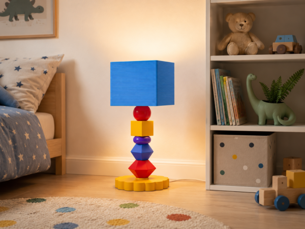The Playful Shapes (Full Set)