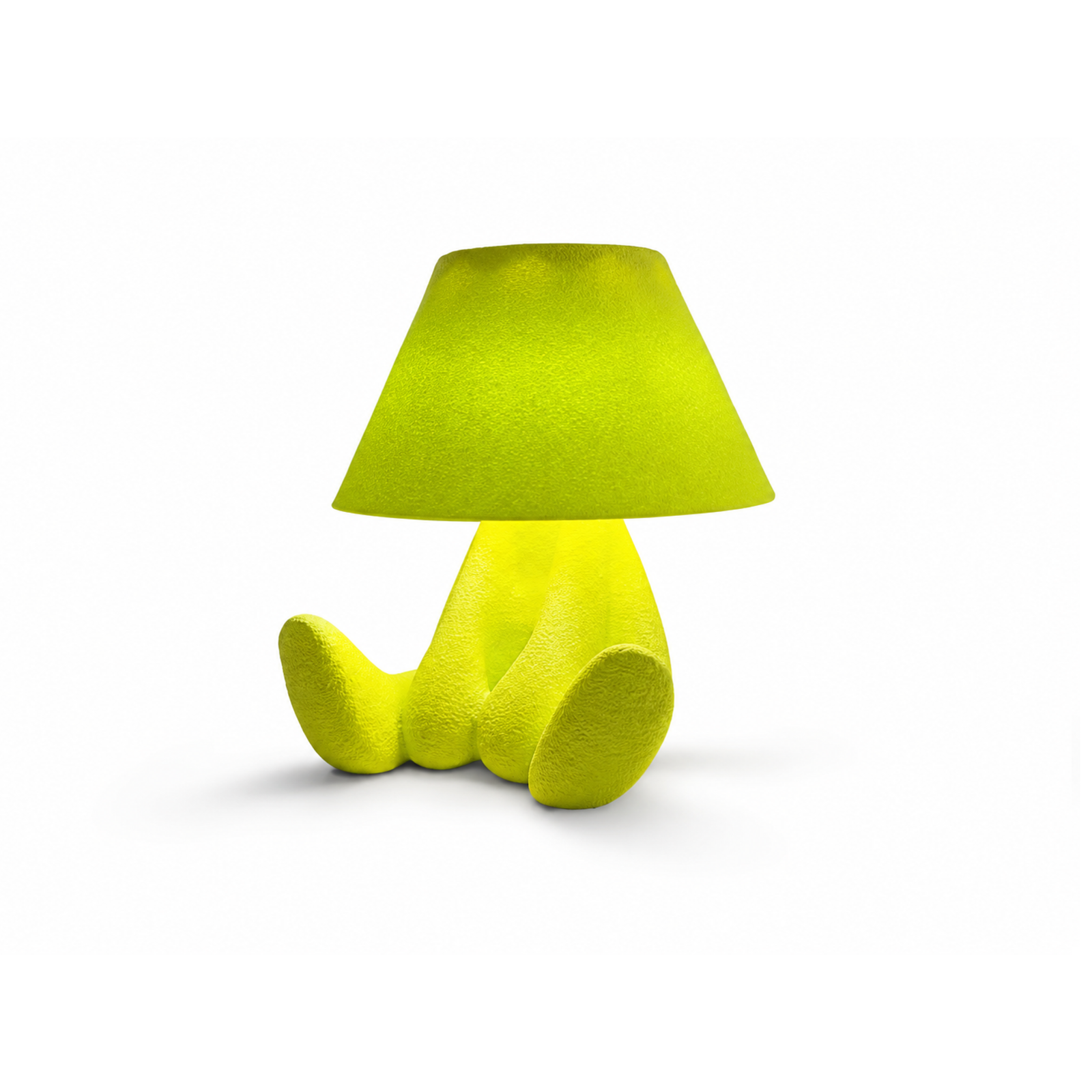 The Moodies Lamp - Shy