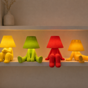 The Moodies Lamp Collection - Image 2