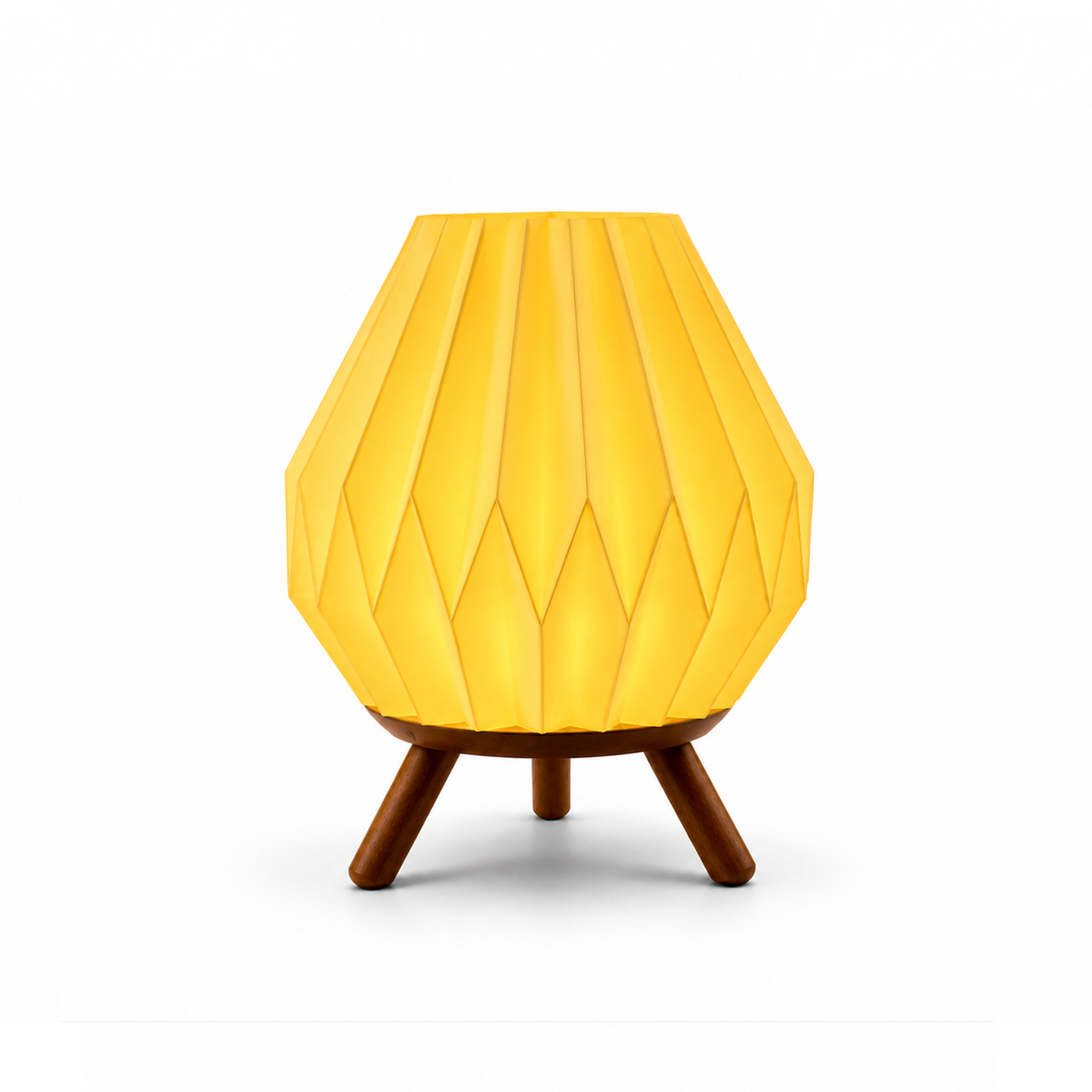 Lumina Tealight Lamp - Honey
