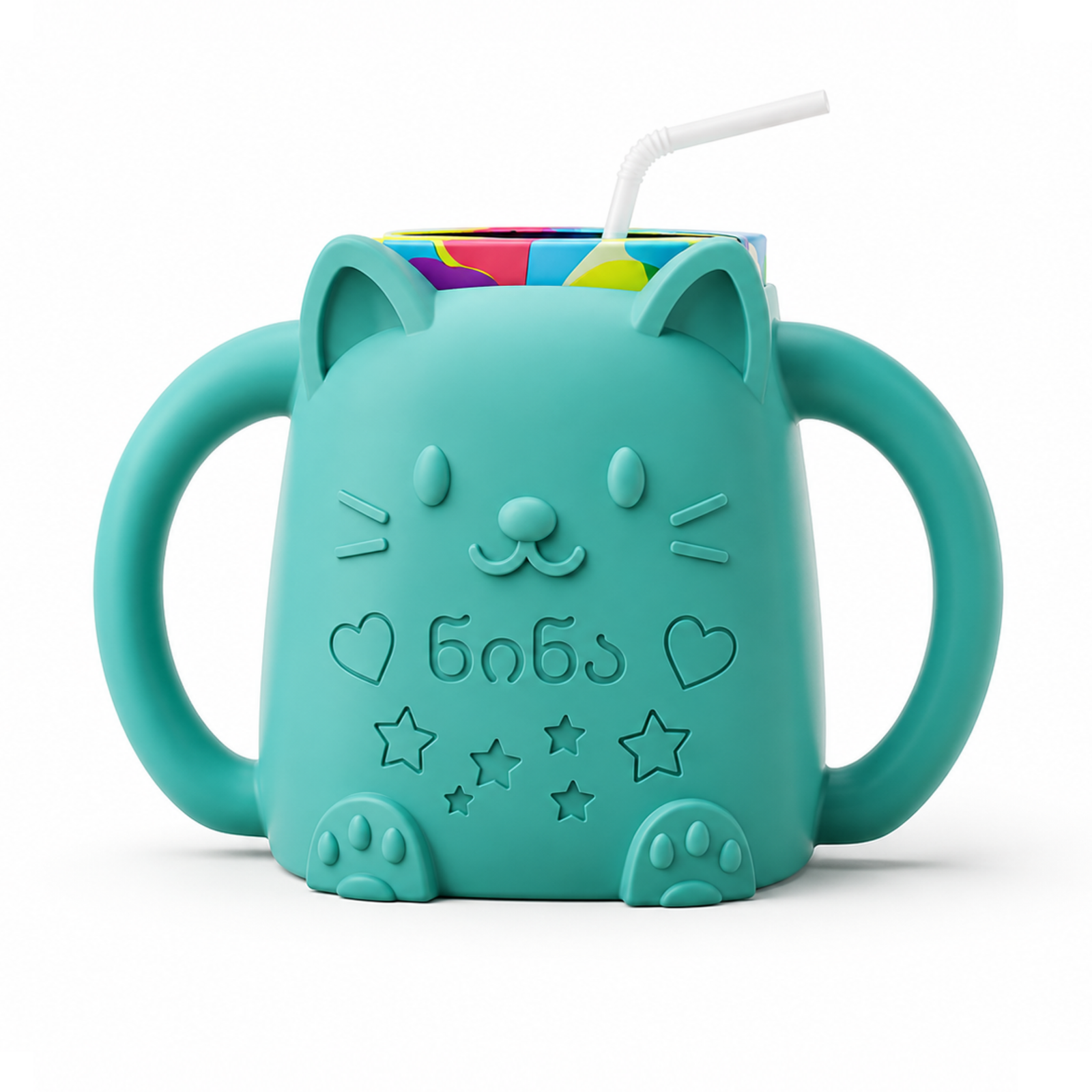 Juice Box Holder