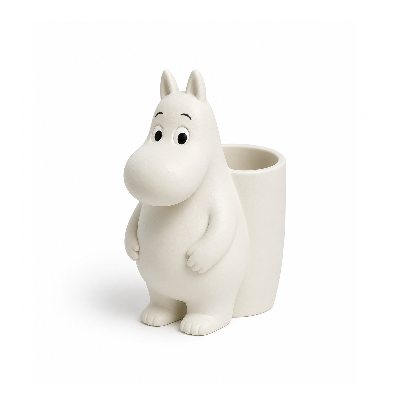 Moomin-Inspired Organizer