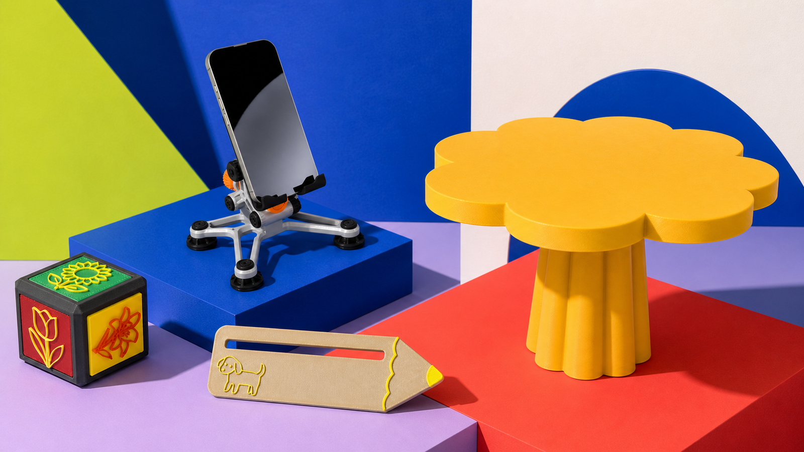 What Is Actually Worth 3D Printing—and What Isn’t?